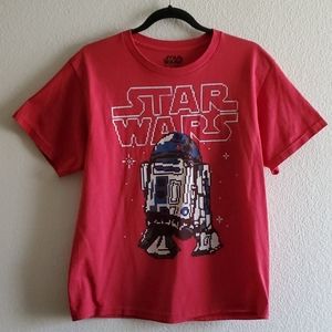 $5/25 Star Wars Tshirt